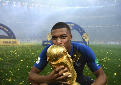 مونديال العالم... مفاجآت بالجملة (صور- فيديو)