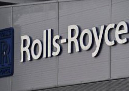 رولز رويس تنضم لثورة التاكسي الطائر