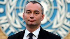 خطة ملادينوف لإنقاذ غزة جاهزة (تفاصيل)