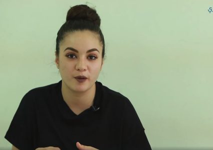 ماذا قال طلاب النجاح عن تخصصاتهم؟