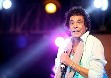 حقيقة تدهور الحالة الصحية للفنان محمد منير