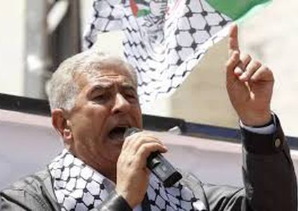 مؤتمر مركز أبو جهاد: صفقة القرن لن تمر