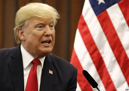 من هم أعداء ترامب؟