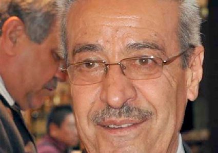 تيسير خالد: تشريع علني لسياسة التمييز العنصري