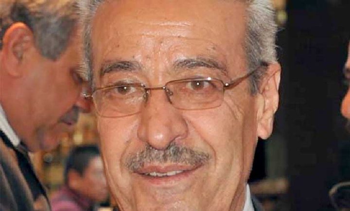تيسير خالد: تشريع علني لسياسة التمييز العنصري