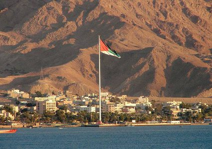 هل الغى الأردن رسوم التأشيرات عن الإسرائيليين؟