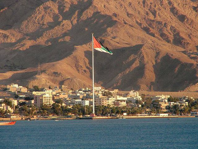 هل الغى الأردن رسوم التأشيرات عن الإسرائيليين؟