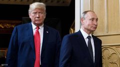 هكذا دافع ترامب عن روسيا