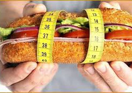 ما هو السبب الوحيد لزيادة الوزن ؟