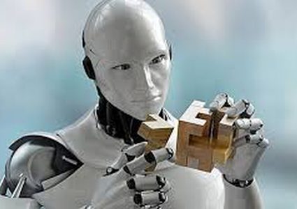 خطة وطنية صينية لـ"الذكاء الاصطناعي"