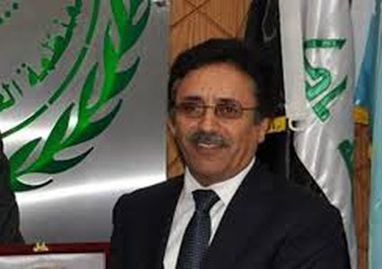 فلسطين تشارك في ملتقى قيادات المستقبل في القاهرة