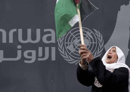 هويدي لـ"النجاح": مساع لشيطنة "الأونروا"