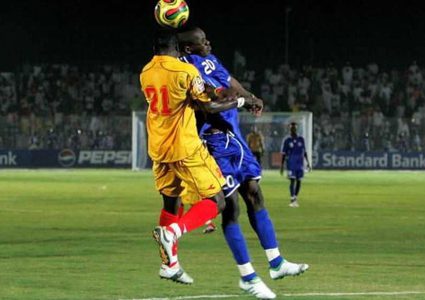 الغموض يلف قمة الكرة السودانية