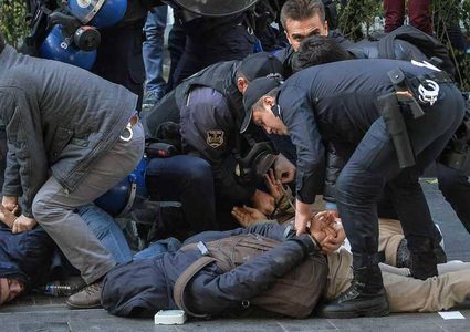 تركيا تستبدل حالة الطوارئ بقانون "مكافحة الإرهاب