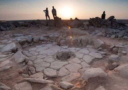 أقدم قطعة خبز في العالم.. موجودة بدولة عربية