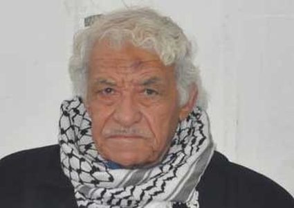 "أبو السكر" قضى نحبه شهيدا وهو يدافع عن وحدة الشعب