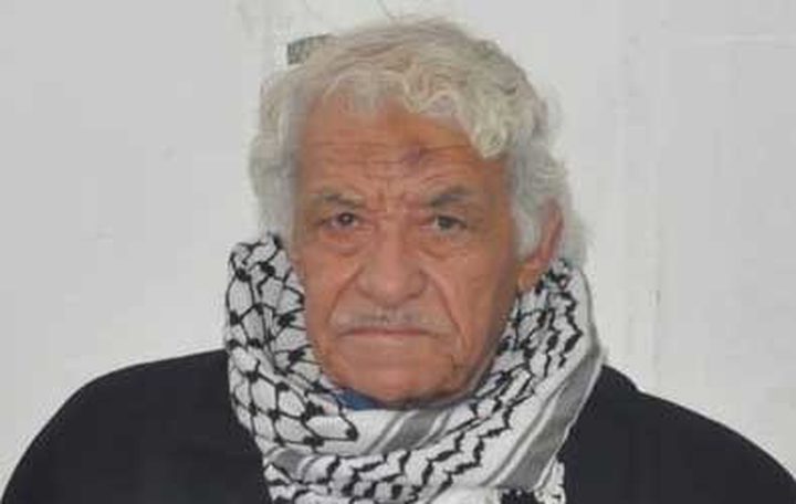 "أبو السكر" قضى نحبه شهيدا وهو يدافع عن وحدة الشعب