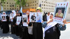 إطلاق الحملة الوطنية لحماية مخصصات الاسرى