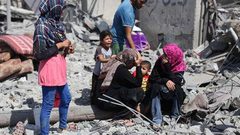 بعد اشتداد الحصار.. مظاهر الحياة انعدمت في غزة !