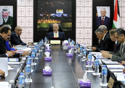 قرارات هامة لمجلس الوزراء