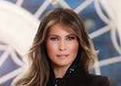 تعابير ميلانيا بعد مصافحة بوتن حيّرت المشاهدين