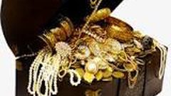 العثور على كنز روسيّ غارق بقيمة 130 مليار دولار