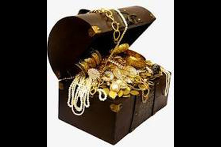 العثور على كنز روسيّ غارق بقيمة 130 مليار دولار