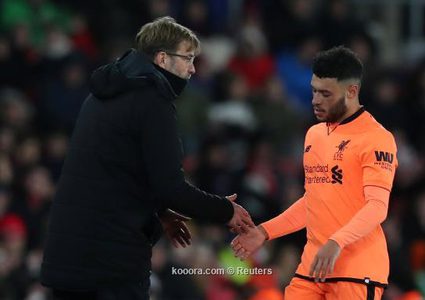 ليفربول يتلقى ضربة موجعة قبل بداية الموسم