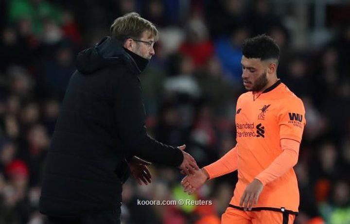 ليفربول يتلقى ضربة موجعة قبل بداية الموسم