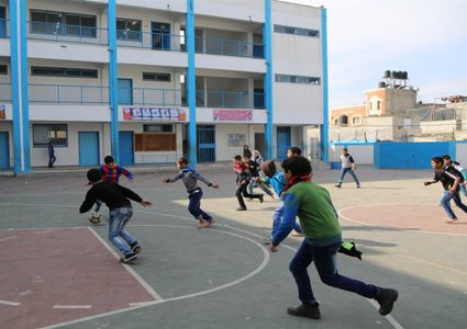 هل يتخلى الأردن عن "الأونروا"؟