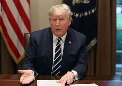 ترامب يتراجع ويقر بتدخل روسيا في الانتخابات