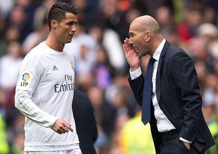 بعد رونالدو.. صفعة أقسى من اليوفي للريال