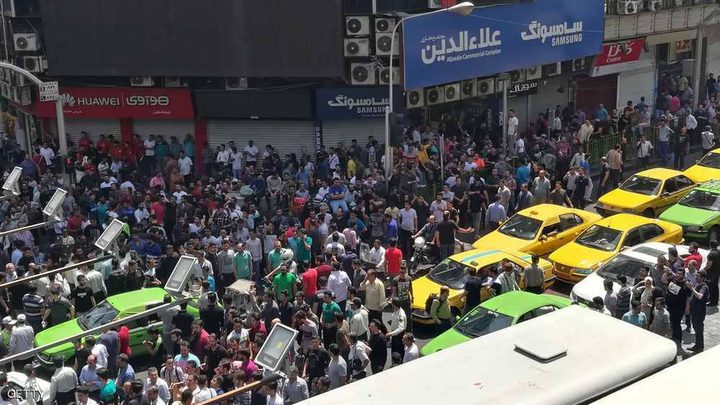 الفقر يجتاح إيران.. والأرقام تكشف تهاوي الاقتصاد