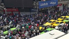 الفقر يجتاح إيران.. والأرقام تكشف تهاوي الاقتصاد