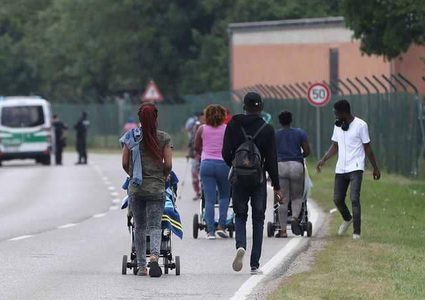 ألمانيا تقرّ قانونا يرفض اللجوء من 3 دول عربية