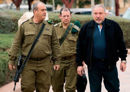 الحرب النفسية الإسرائيلية واستراتيجية حماس