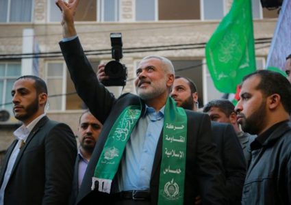 مطالبات إسرائيلية بدولة في غزة تحت سيطرة لحماس