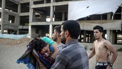 السلطة تطالب بتوفير الحماية الدولية للشعب الفلسطين