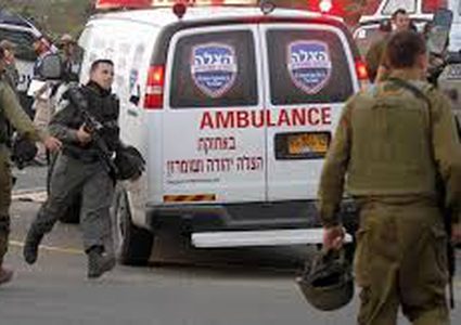 إصابة مجندة واعتقال 3 مستوطنين