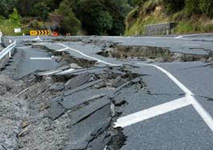 إسرائيل ليست جاهزة للتعامل مع خطر الزلازل القادمة