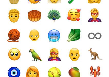 كيف تحتفل "أبل" بـ اليوم العالمي للإيموجي؟