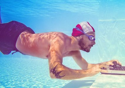 هل الانترنت جاهز لمواجهة فيضانات الاحتباس الحراري؟