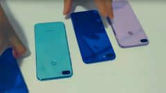Huawei تطلق أحدث هواتفها