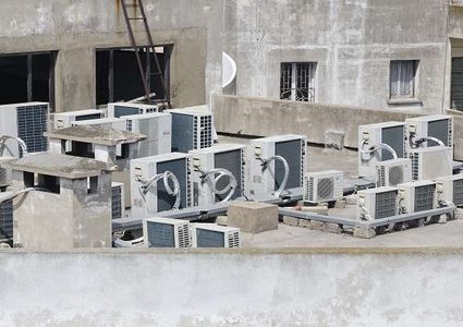 توقعات بموت مئات الأشخاص بسبب مكيفات الهواء