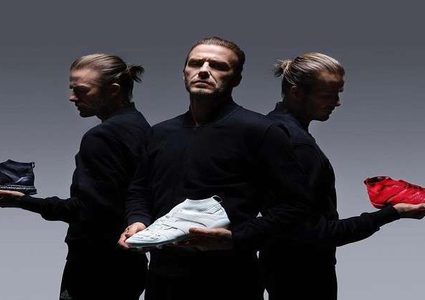 أديداس تصنع ألبستها من البلاستيك المدور