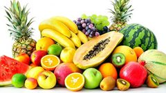 تخلصي من الكيلوغرامات الزائدة بفضل هذه الفاكهة