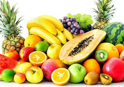 تخلصي من الكيلوغرامات الزائدة بفضل هذه الفاكهة