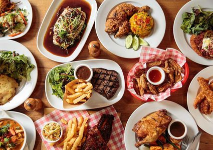 فكر بفوائد الطعام الصحية لتقليل السعرات الحرارية