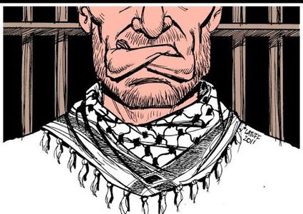 4 أسرى يواصلون إضرابهم المفتوح عن الطعام