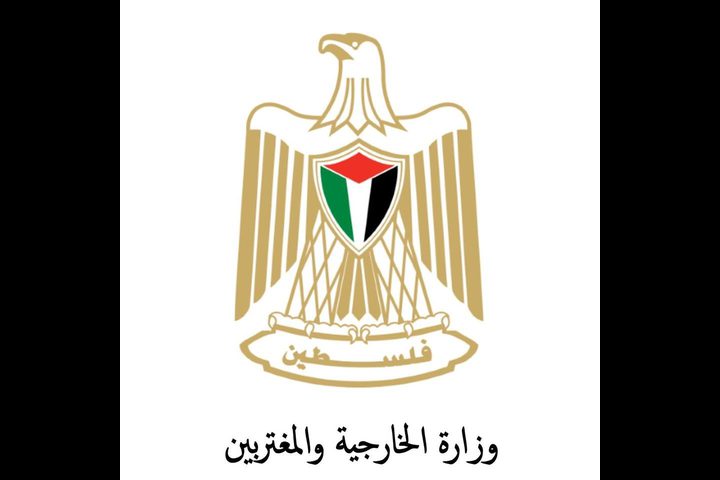 الخارجية:الدعوات الإسرائيلية لقتل أطفالنا عار دولي